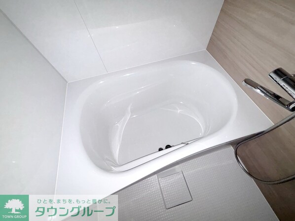 ルーブル武蔵新城七番館の物件内観写真